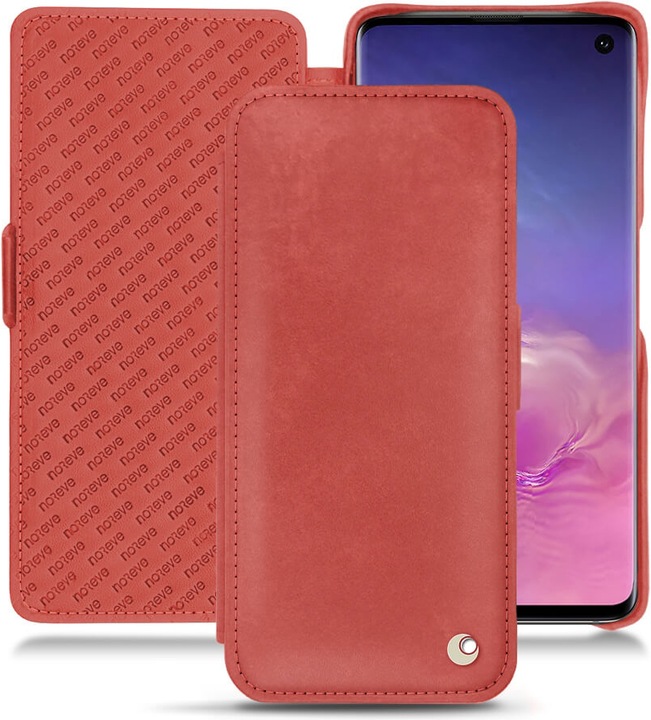 Cerise vintage ( Pantone #a6302e )