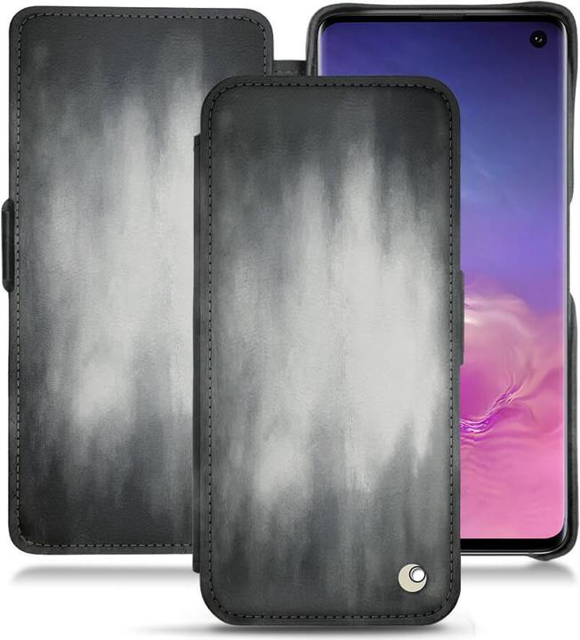 Image du produit Noreve Housse cuir horizontal (Samsung Galaxy S10)