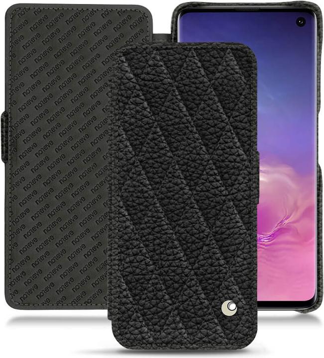 Image du produit Noreve Housse cuir horizontal (Samsung Galaxy S10+)