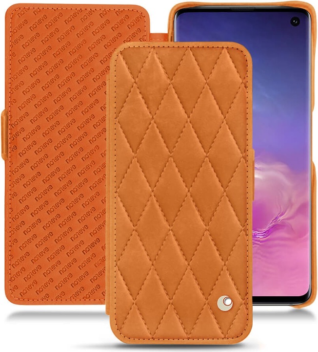 Tangerine vintage - Couture ( Pantone #d47231 )