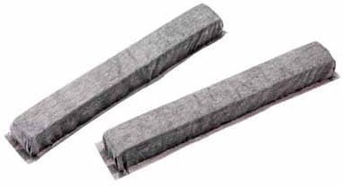 Actual product image Miele KKF-FF Active AirClean