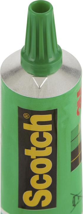 Produktbild Scotch Alleskleber Display (30 g, 30 ml)