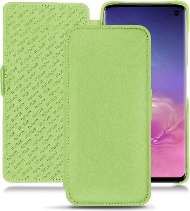 Image du produit Noreve Housse cuir horizontal (Samsung Galaxy S10+)