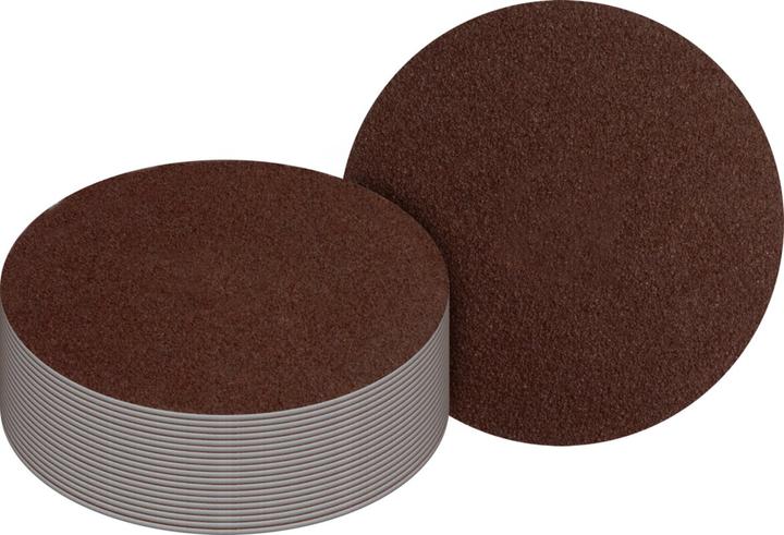 Produktbild Arbortech Schleifscheiben ø 50 mm (180)