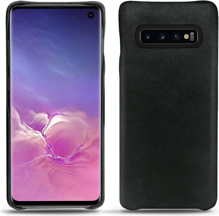 Image du produit Noreve Housse cuir (Samsung Galaxy S10+)