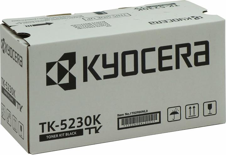 Produktbild Kyocera Tk-5230k (BK)