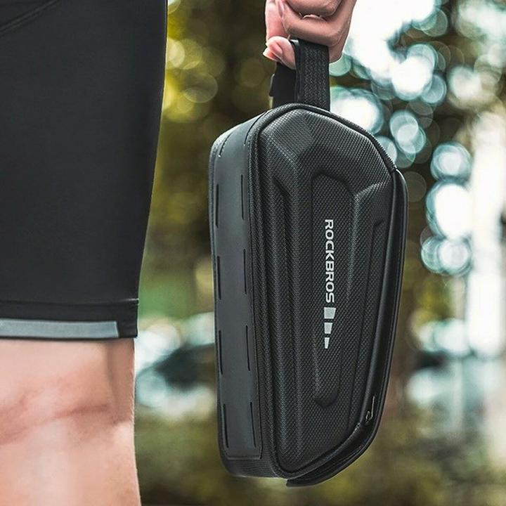 Produktbild Rockbros Fahrradtasche (1.70 l, Rahmentasche)