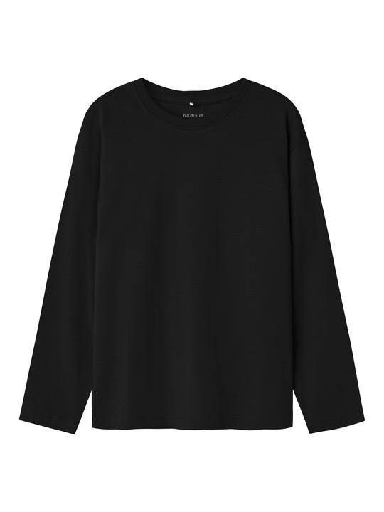 Actual product image Name it Nkmpvobbo Ls Nreg Top Noos (158, 164)