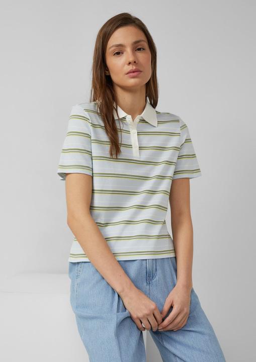 Produktbild s.Oliver Polo-Shirt (36)