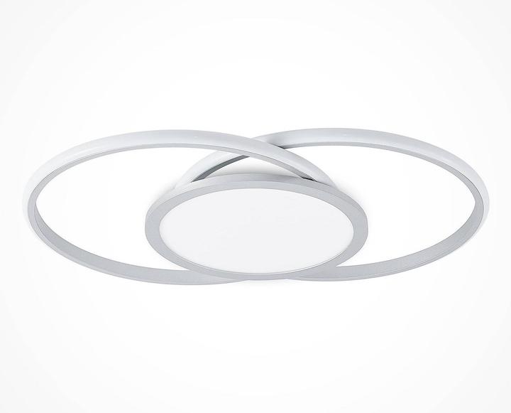 Actual product image Lucande Senne (2400 lm)