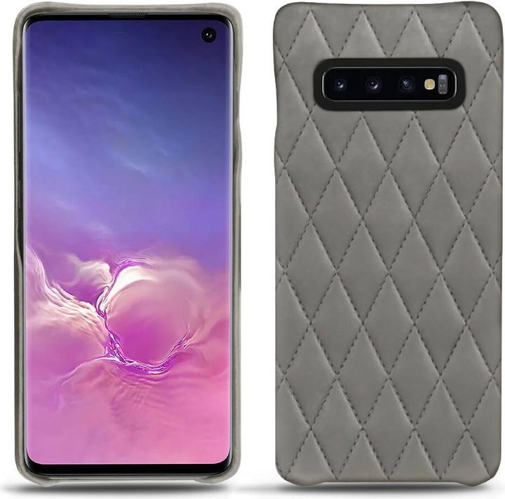 Produktbild Noreve Lederschutzhülle (Samsung Galaxy S10)