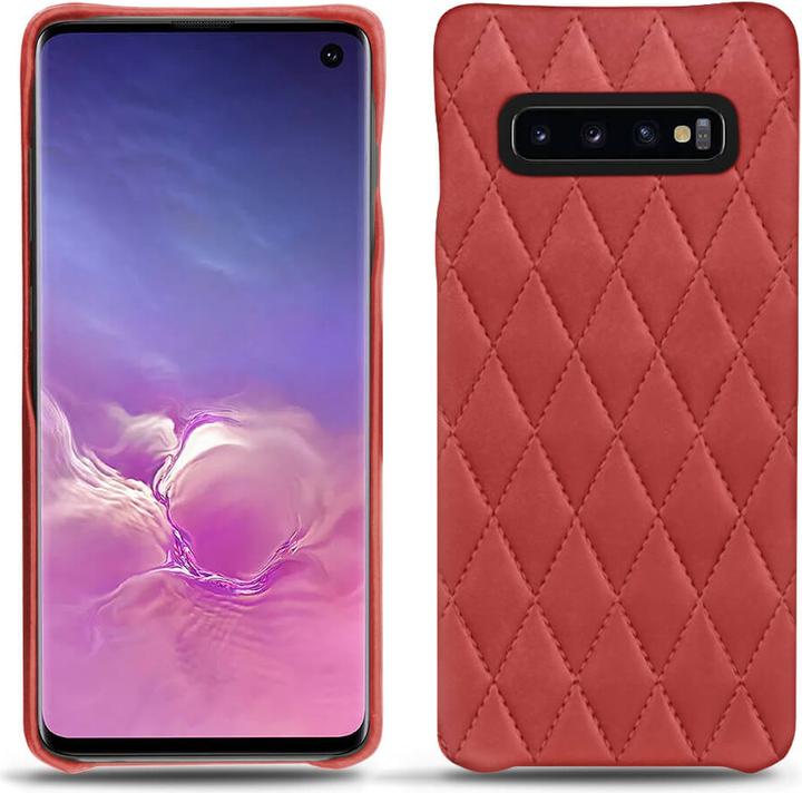 Produktbild Noreve Lederschutzhülle (Samsung Galaxy S10+)