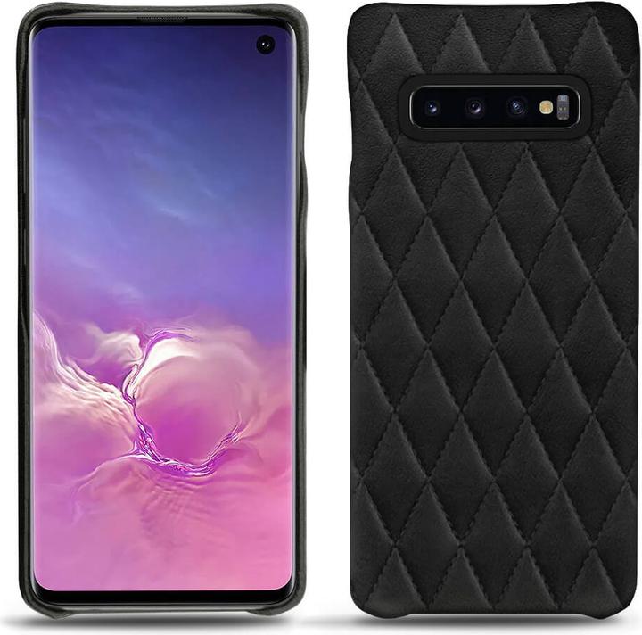 Produktbild Noreve Lederschutzhülle (Samsung Galaxy S10+)
