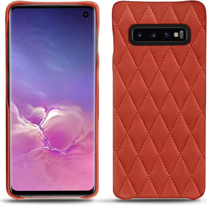 Image du produit Noreve Housse cuir (Samsung Galaxy S10)
