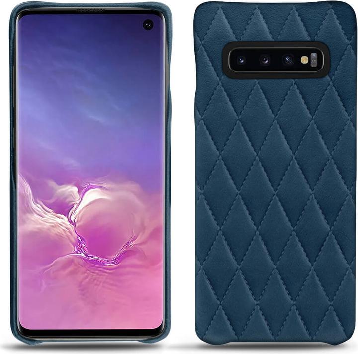 Produktbild Noreve Lederschutzhülle (Samsung Galaxy S10+)