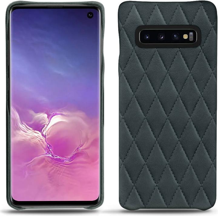 Produktbild Noreve Lederschutzhülle (Samsung Galaxy S10+)
