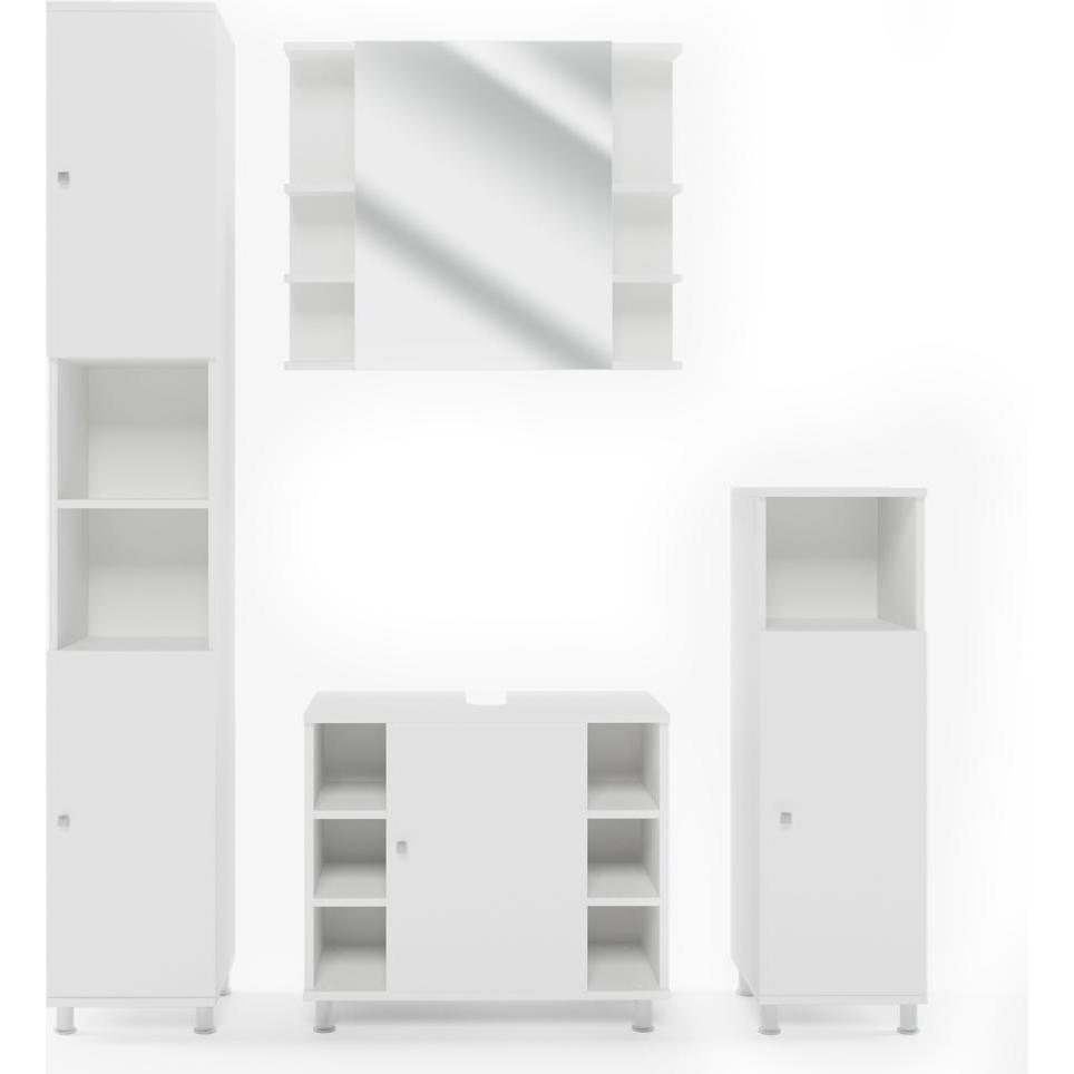 Vicco, Badmöbelset, Fynn