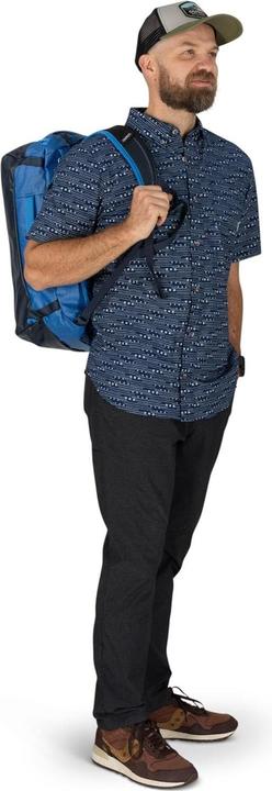 Produktbild Osprey Transporter 30 Weekender Reisetasche 48 cm (30 l)