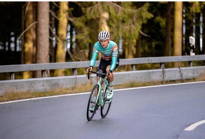 Produktbild Sigma Sport Rox 2.0