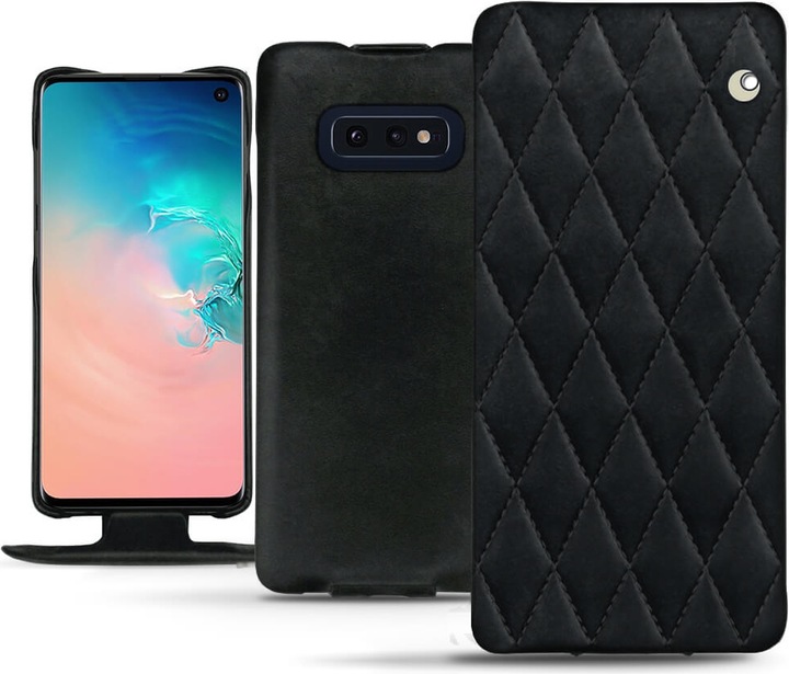 Immagine prodotto Noreve Cover in pelle verticale (Samsung Galaxy S10e)