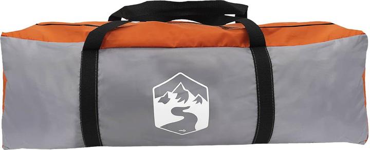 Produktbild vidaXL Campingzelt (5.60 kg)