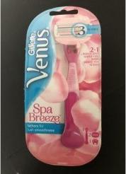 Immagine prodotto Gillette Venus ComfortGlide