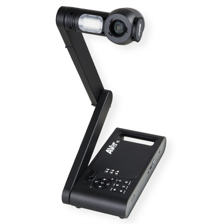 Immagine prodotto AVer Telecamera per documenti Vision M70W (4K, A3)