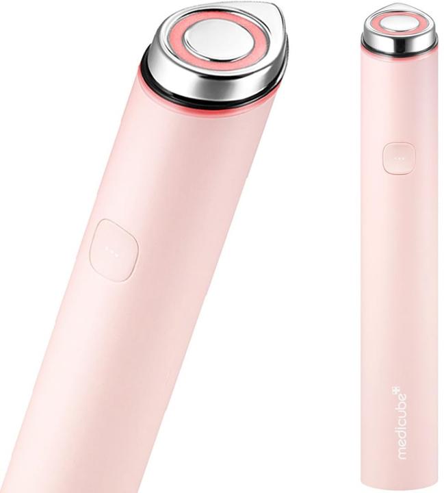 Actual product image Medicube Age R Booster Pro Mini