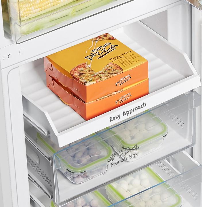 Actual product image Etna KCV282N (256 l)