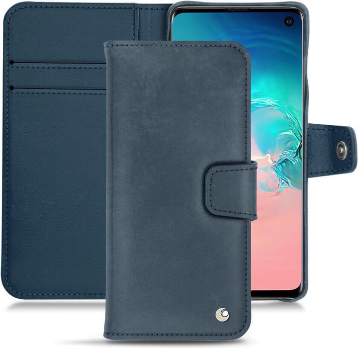 Immagine prodotto Noreve Cover in pelle portafoglio (Samsung Galaxy S10e)