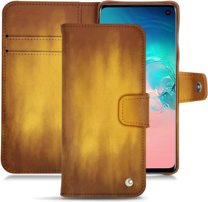 Image du produit Noreve Housse cuir portefeuille (Samsung Galaxy S10e)