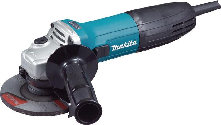 Image du produit Makita GA4530R (115 mm)
