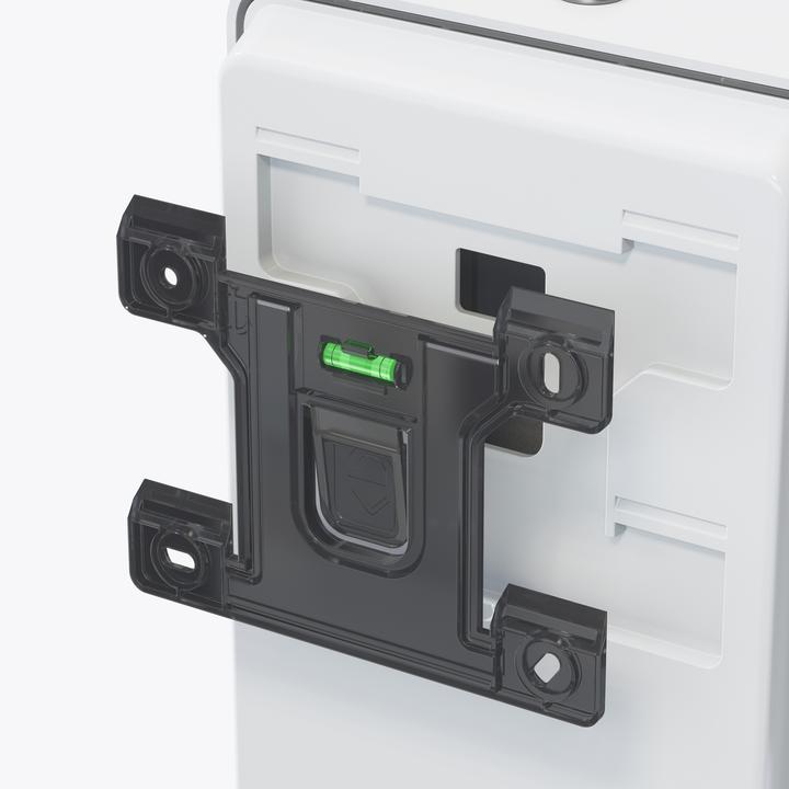 Produktbild Kimberly-Clark Handseifenspender ICON