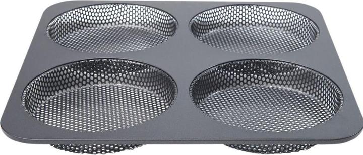 Produktbild Patisse Burger Brötchen Backblech