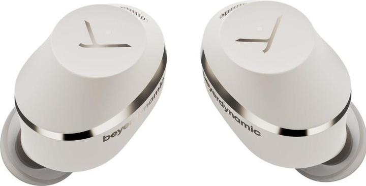 Image du produit Beyerdynamic Amiron 300 (ANC, 7 h, Sans fil)