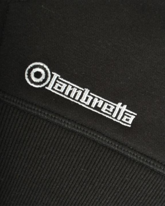 Produktbild Lambretta Target Kapuzenpullover (4XL)