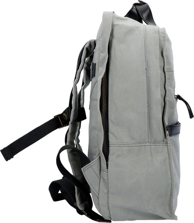 Actual product image Harbour 2nd Cool Casual Daypack 41 cm Laptopfach (17 l)