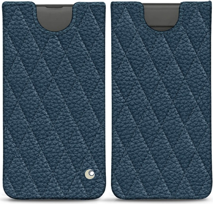 Indigo - Couture ( Pantone #1f4565 )