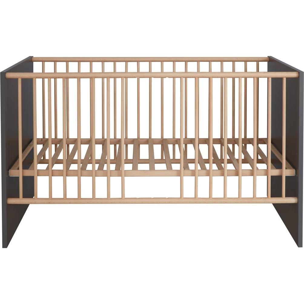 Thumbnail - Ebuy24, Babybett, Kinderbett MatsBaby (90 x 200 cm)