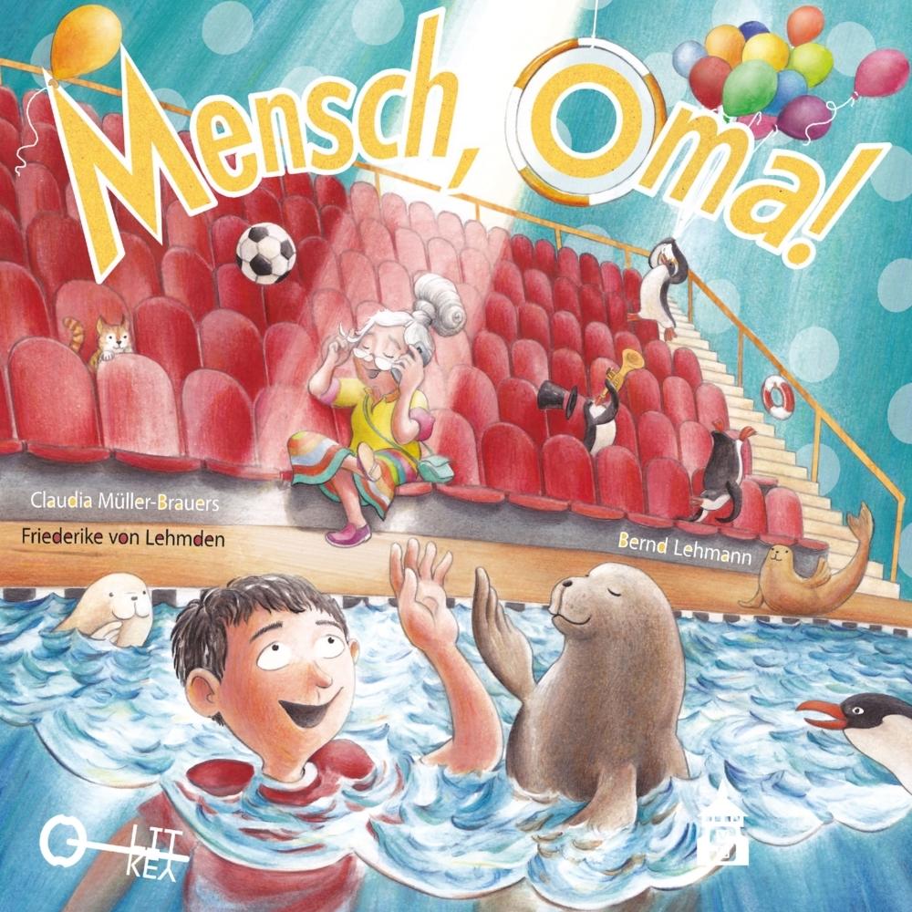 Thumbnail - Friederike von Lehmden, Fachbücher von Friederike von Lehmden, Claudia Müller-Brauers