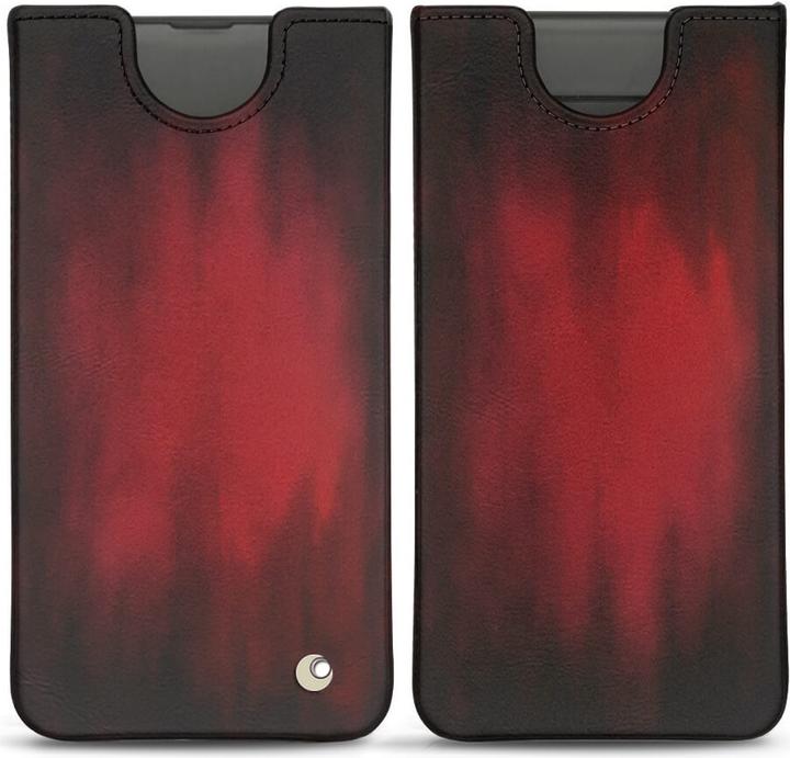Produktbild Noreve Lederschutzhülle (Samsung Galaxy S10)