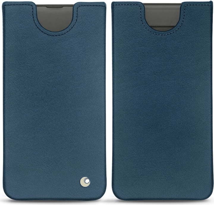 Blu Mediterraneo ( Pantone #0E3043 )