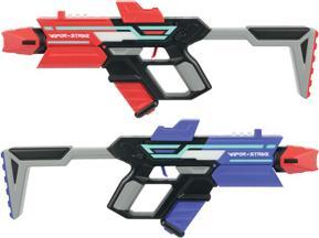 Actual product image WowWee Vapour Blaster Rifles Lr5 2-Pack
