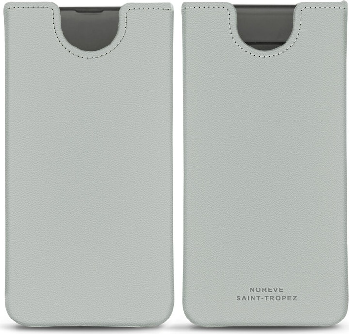 Gris PU ( Pantone #c1c6c8 )