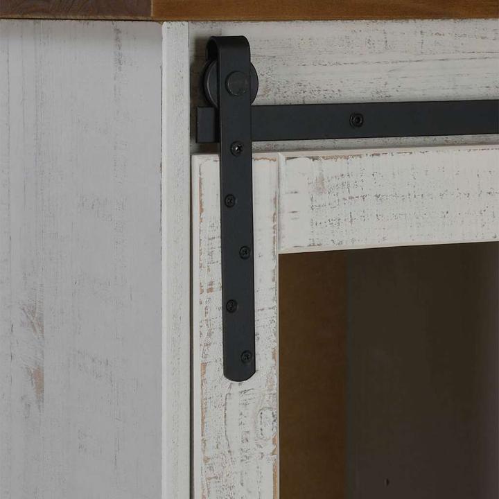 Image du produit vidaXL Sideboard (80 x 40 x 80 cm)