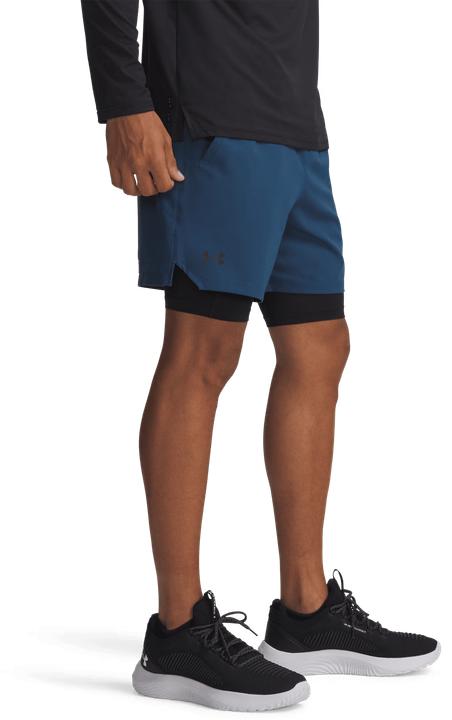 Produktbild Under Armour Vanish Woven 2in1 (L)