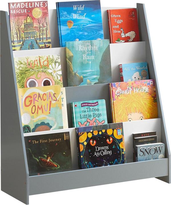 Children's shelving