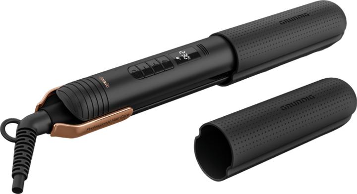 Immagine prodotto Grundig NaturaShine (Piastra per capelli)