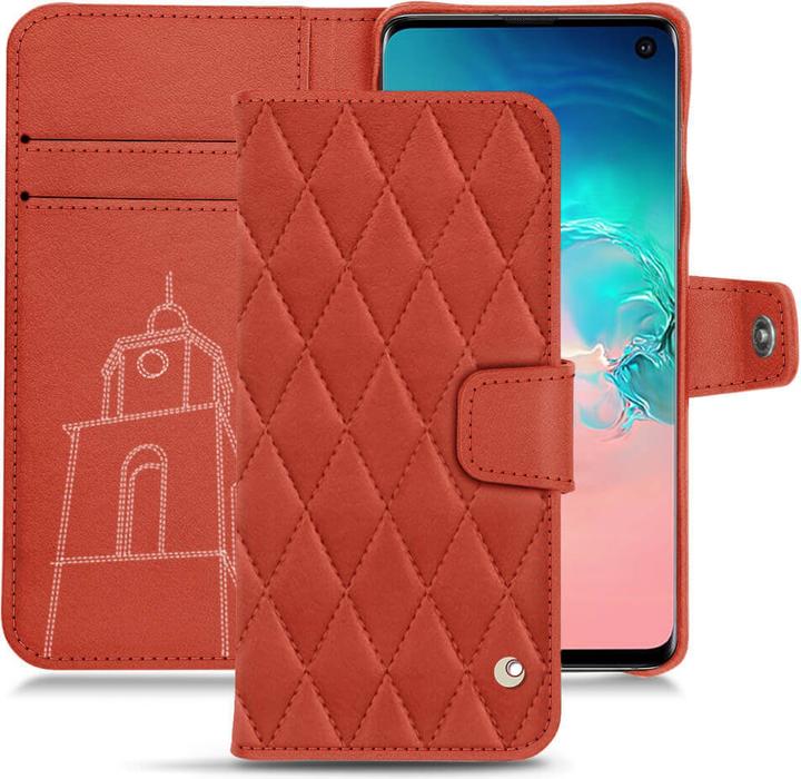 Image du produit Noreve Housse cuir portefeuille (Samsung Galaxy S10e)