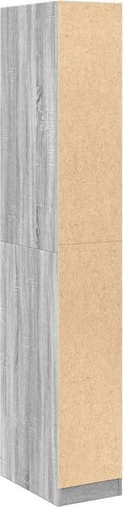 Produktbild vidaXL Kleiderschrank (30 x 50 x 200 cm)